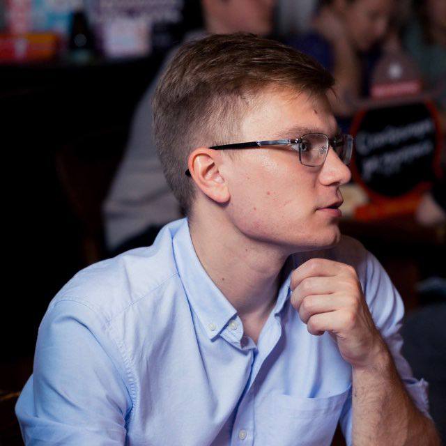 Участник сообщества EdgeLab